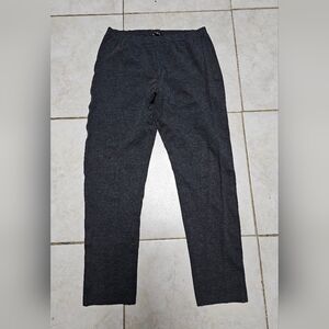 Oroblu xl leggings Charcoal gray